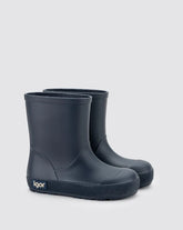 Botas Yogi Marino Navy Igor
